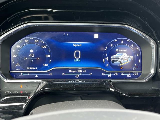 Certified 2022 Chevrolet Silverado 1500 RST image 41