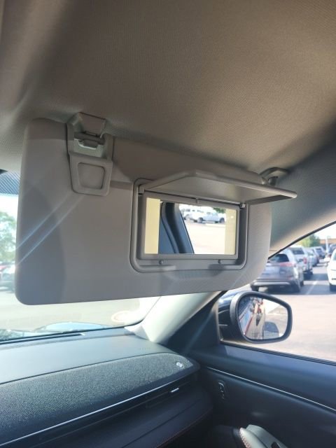 New 2025 Ford Mustang Mach-E Premium image 37