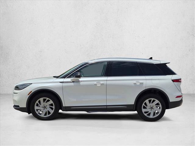 Used 2021 Lincoln Corsair FWD w/ Convenience Package image 5