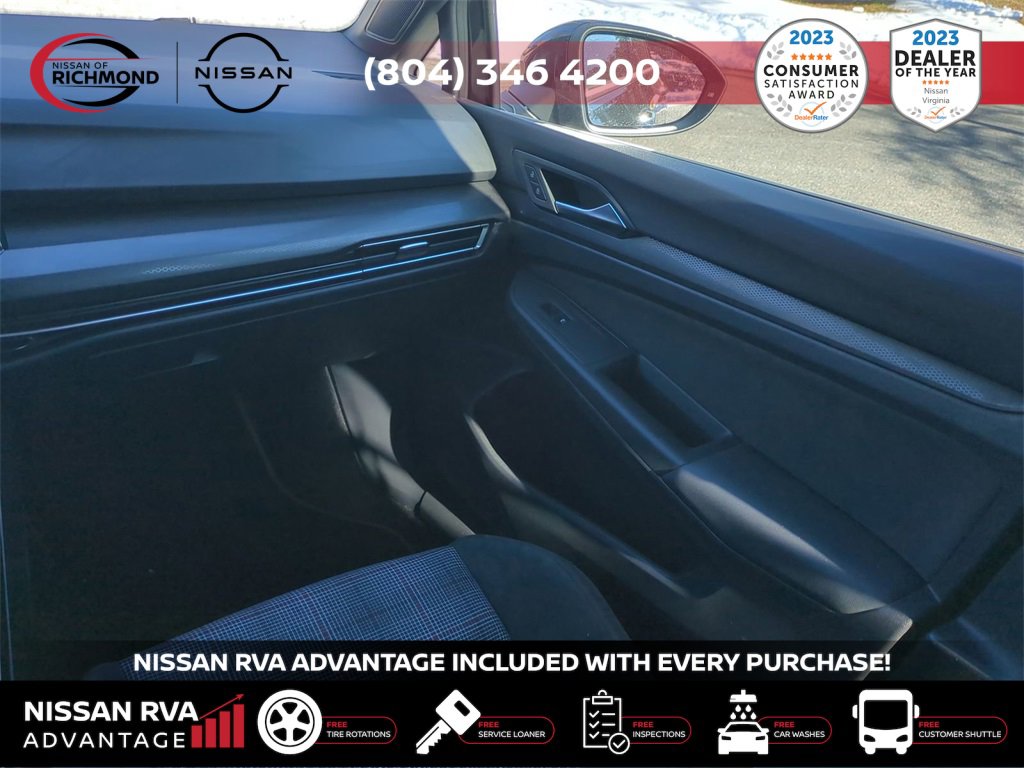 Used 2024 Volkswagen GTI S image 18