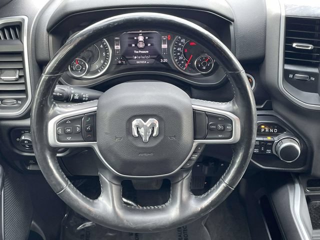 Used 2020 RAM 1500 Big Horn AWD/4WD image 9