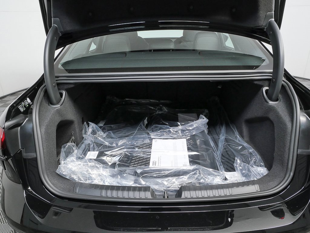 New 2026 Audi A6 Premium Plus image 28