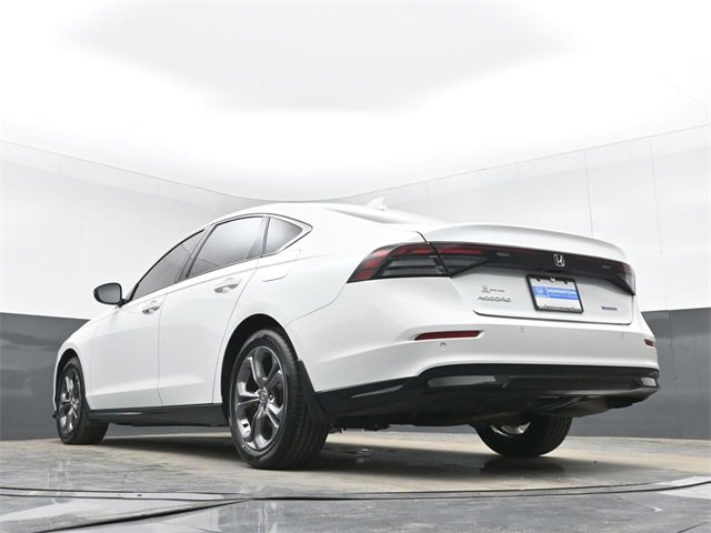 Used 2023 Honda Accord EX-L image 49