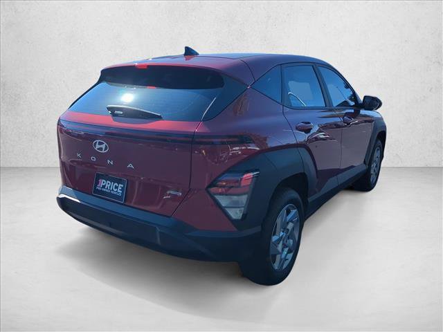 Used 2024 Hyundai Kona SE AWD/4WD image 5