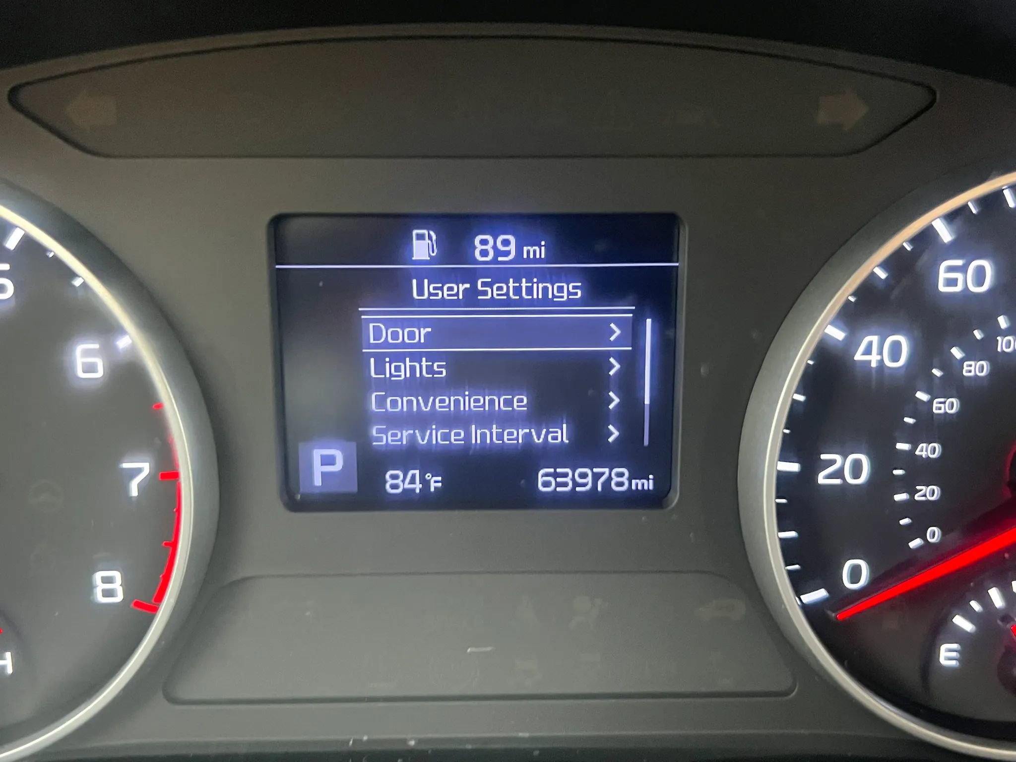Used 2021 Kia Seltos LX image 18