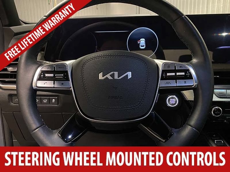 Used 2024 Kia Telluride SX X-Pro AWD/4WD image 11
