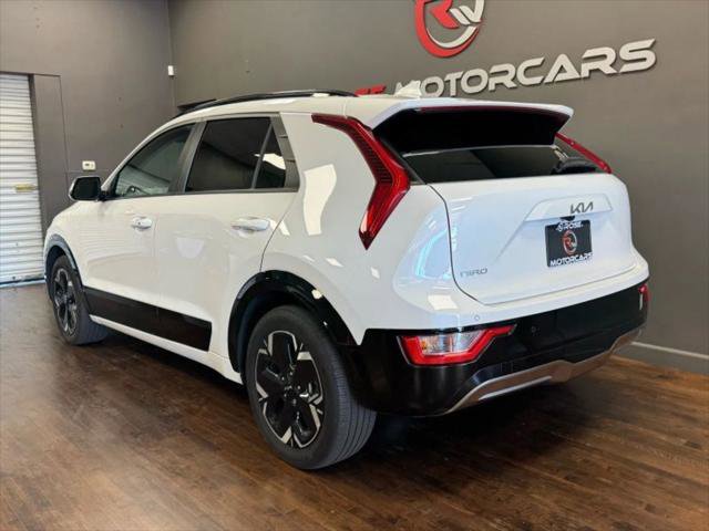 Used 2023 Kia Niro Wind image 3