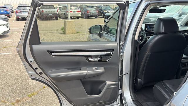 Used 2023 Honda CR-V EX-L image 21