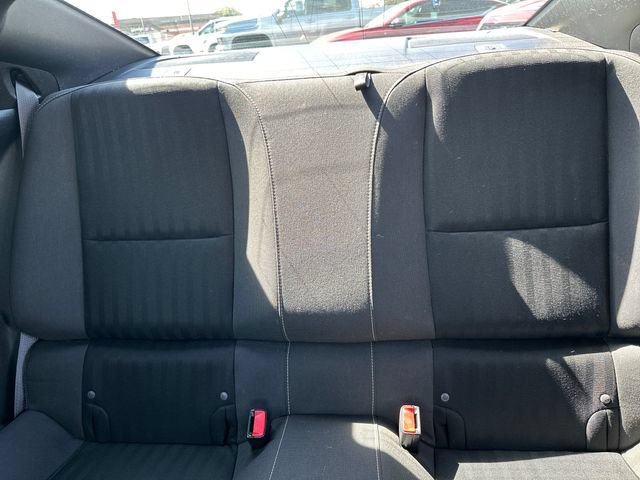Certified 2015 Chevrolet Camaro LS RWD image 19