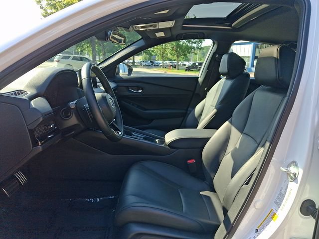 Used 2025 Honda Accord Sport image 15
