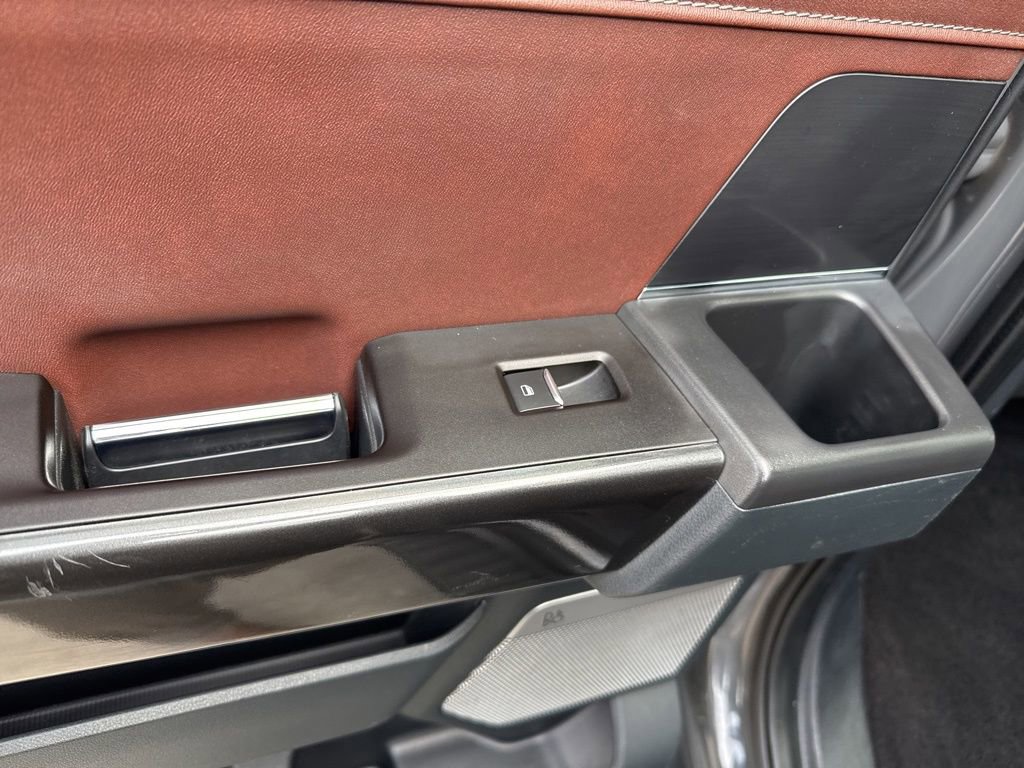 Used 2021 Ford F150 Lariat w/ Equipment Group 502A High image 28