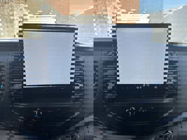 Used 2022 Ford E-Transit Med./Roof w/ Load Area Protection Package image 12