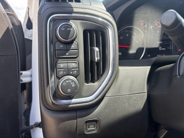 Used 2021 Chevrolet Silverado 2500 LT w/ Convenience Package AWD/4WD image 21