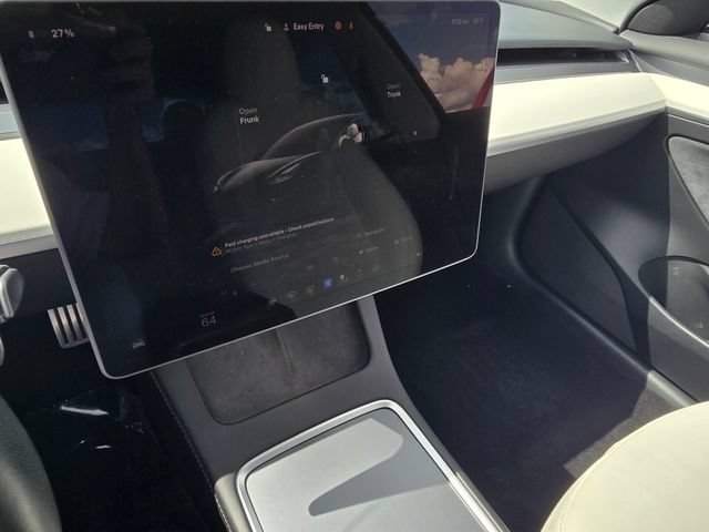 Used 2023 Tesla Model 3 Performance AWD/4WD image 19
