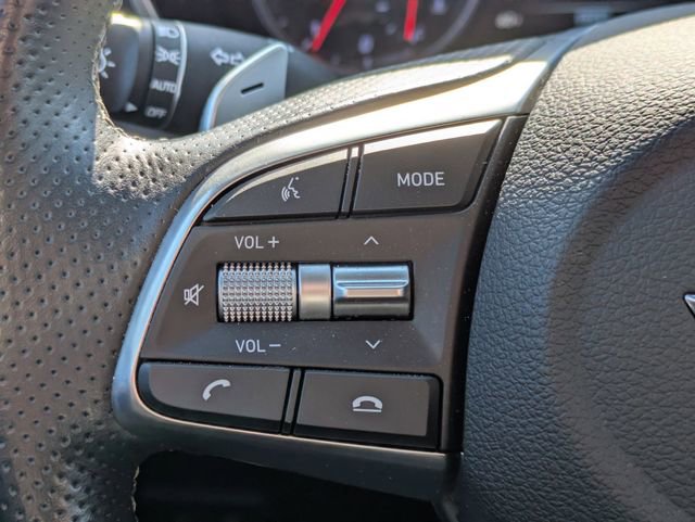 Used 2019 Genesis G70 3.3T Advanced image 19