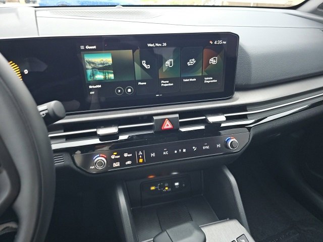 New 2026 Kia Sportage X-Line image 12