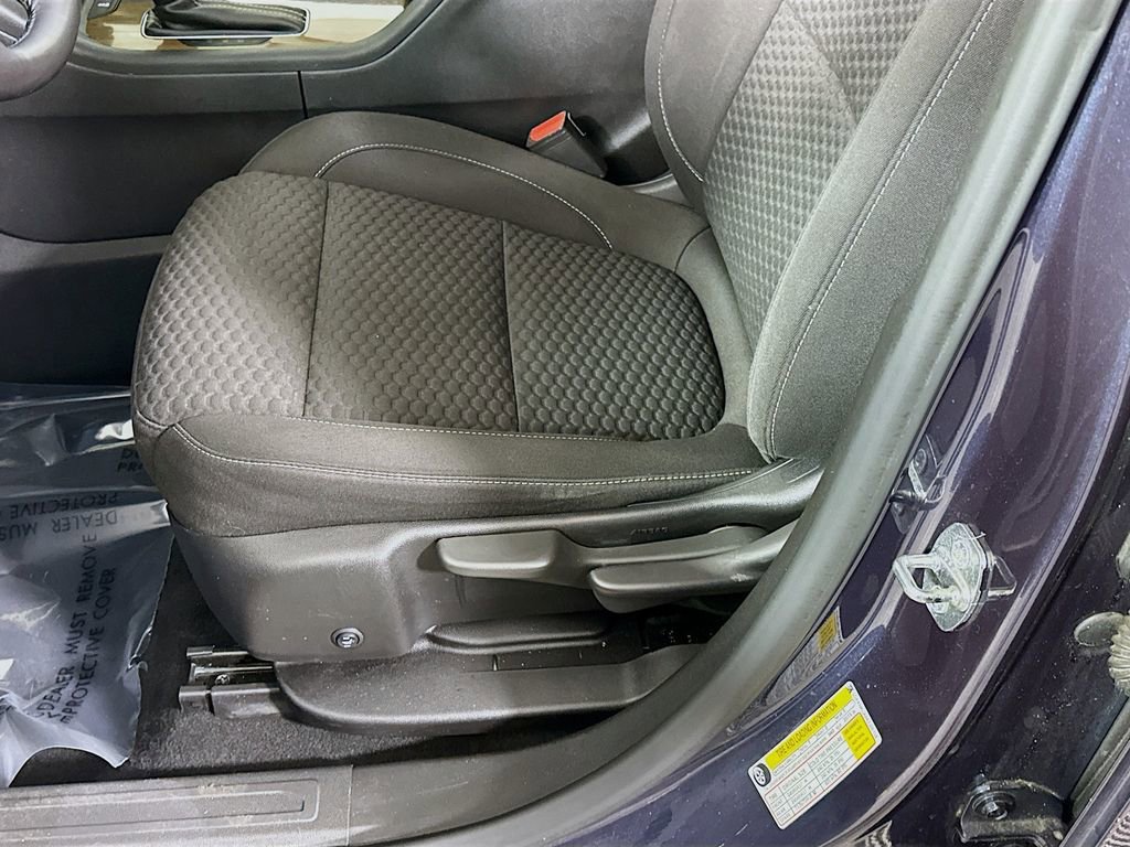 Used 2019 GMC Acadia SLE w/ LPO, Cargo Package image 22