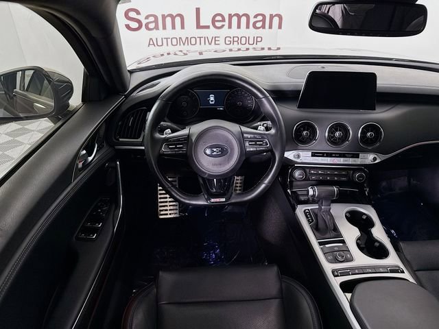 Used 2021 Kia Stinger GT1 image 24