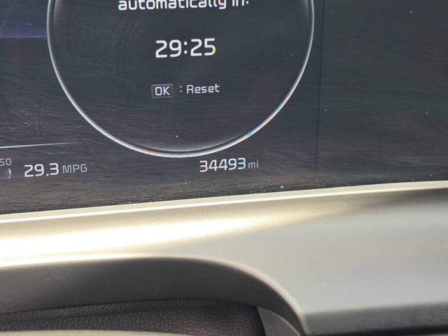 Certified 2024 Kia Seltos EX AWD/4WD image 44