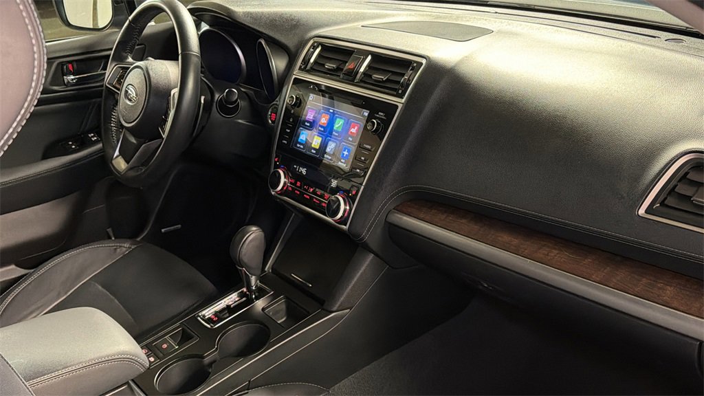 Used 2018 Subaru Outback 2.5i Limited image 12