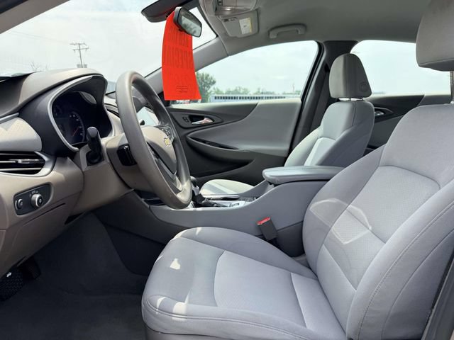 Used 2022 Chevrolet Malibu LT FWD image 16