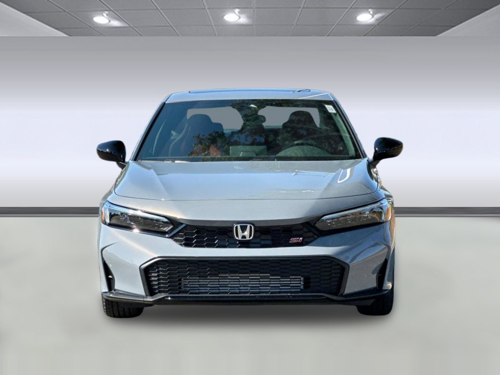 New 2026 Honda Civic Si image 5