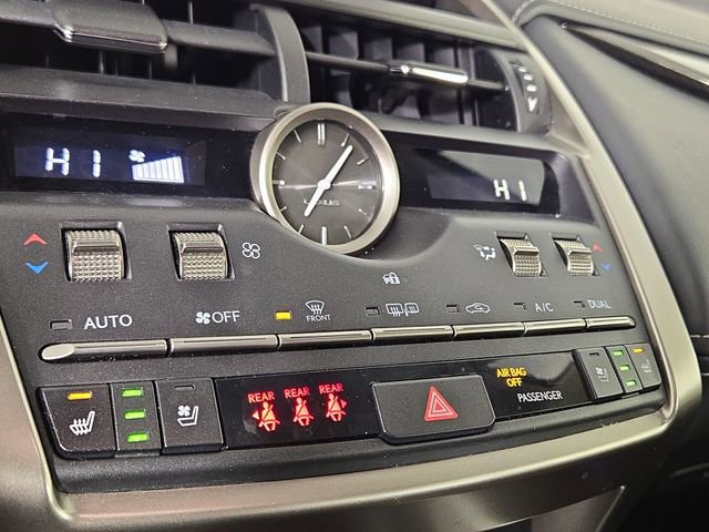 Certified 2020 Lexus NX 300h AWD w/ Comfort Package image 18