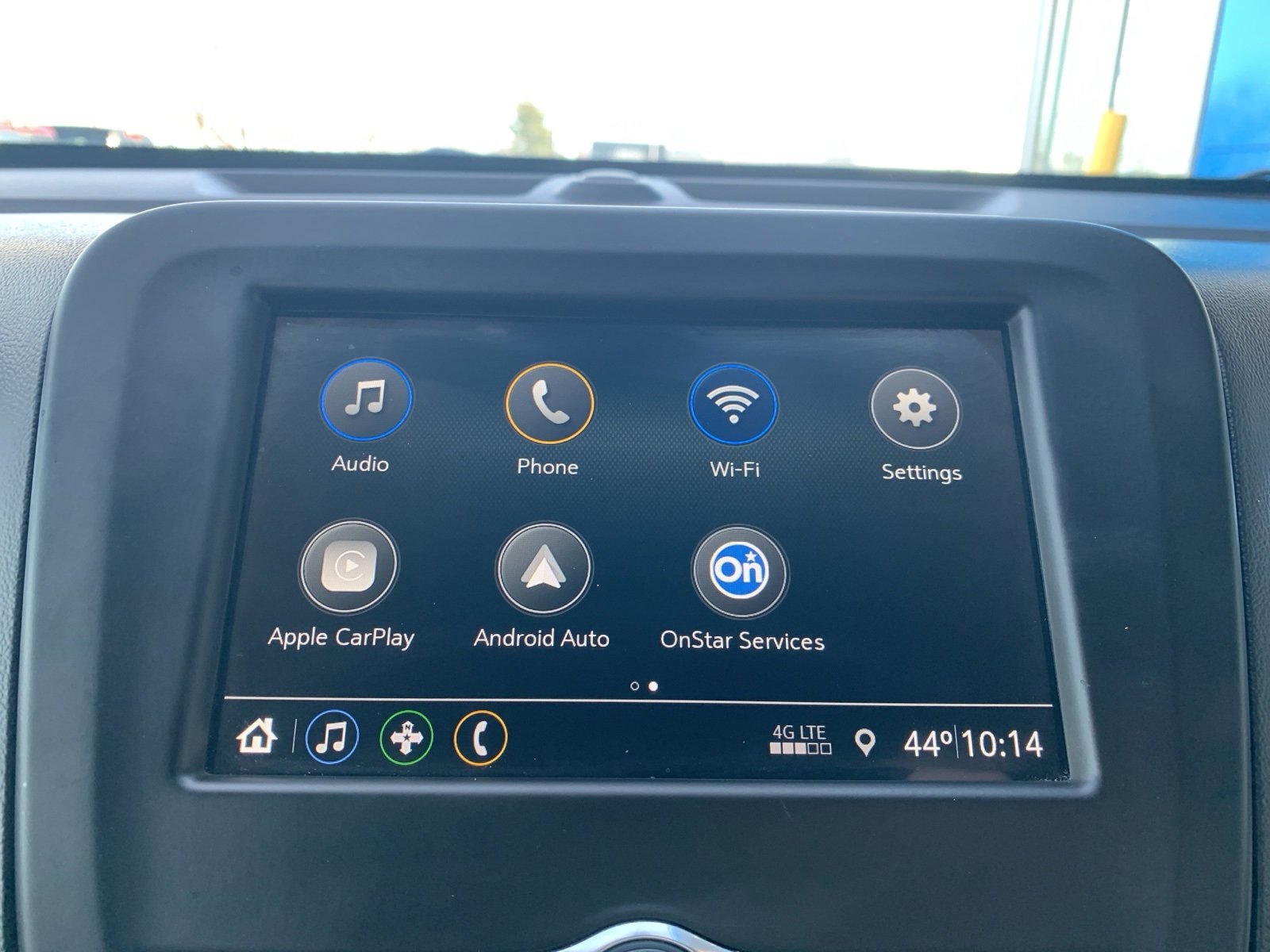 Used 2019 Chevrolet Equinox LT image 22