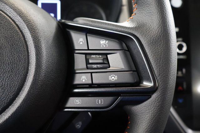 New 2026 Subaru Crosstrek 2.5i Limited image 18