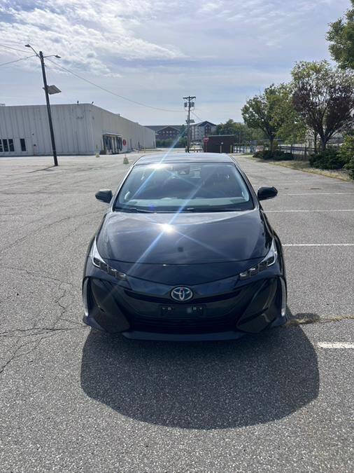 Used 2022 Toyota Prius Prime LE image 13