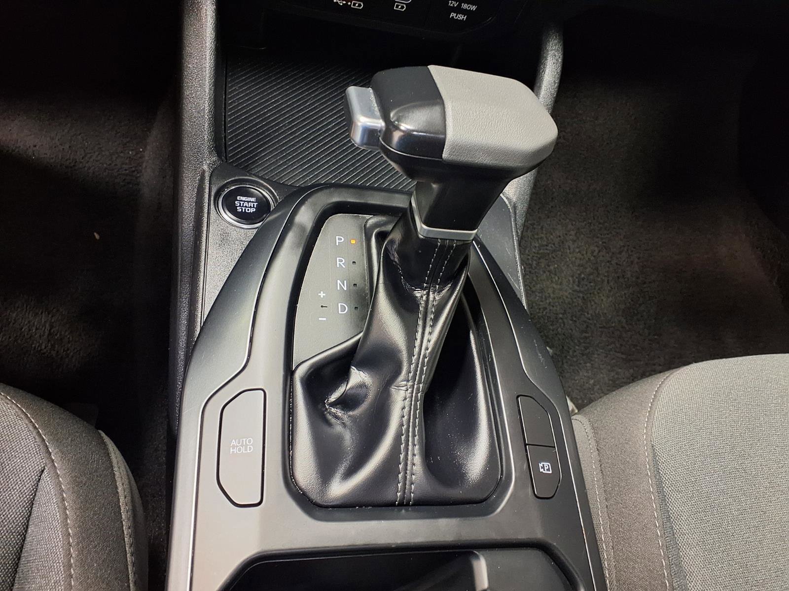 Used 2025 Kia K4 LXS FWD image 17