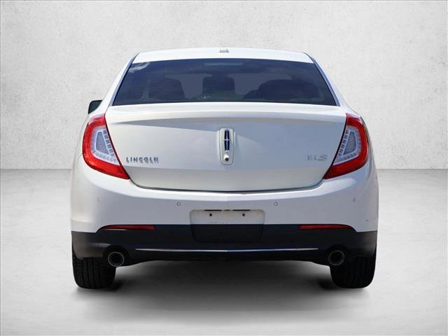 Used 2013 Lincoln MKS FWD image 7