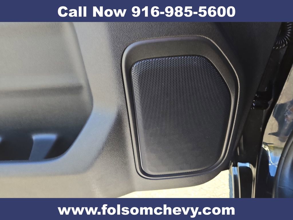 Used 2020 Chevrolet Silverado 1500 LT w/ All-Star Edition image 25