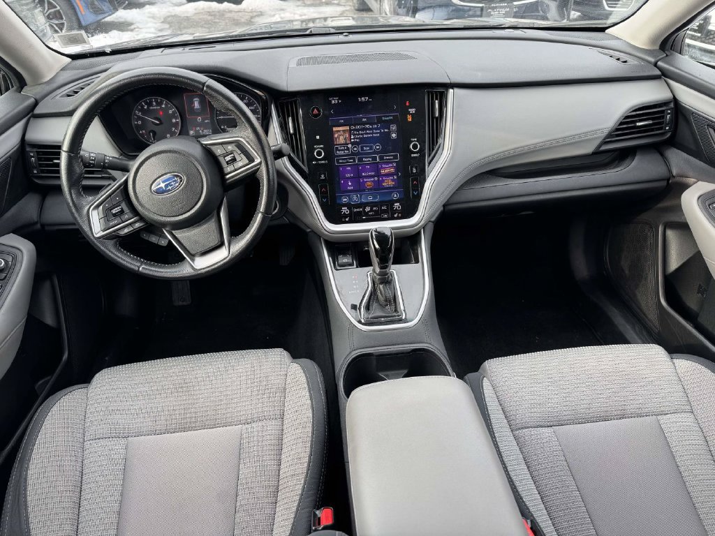 Used 2022 Subaru Outback Premium AWD/4WD image 12