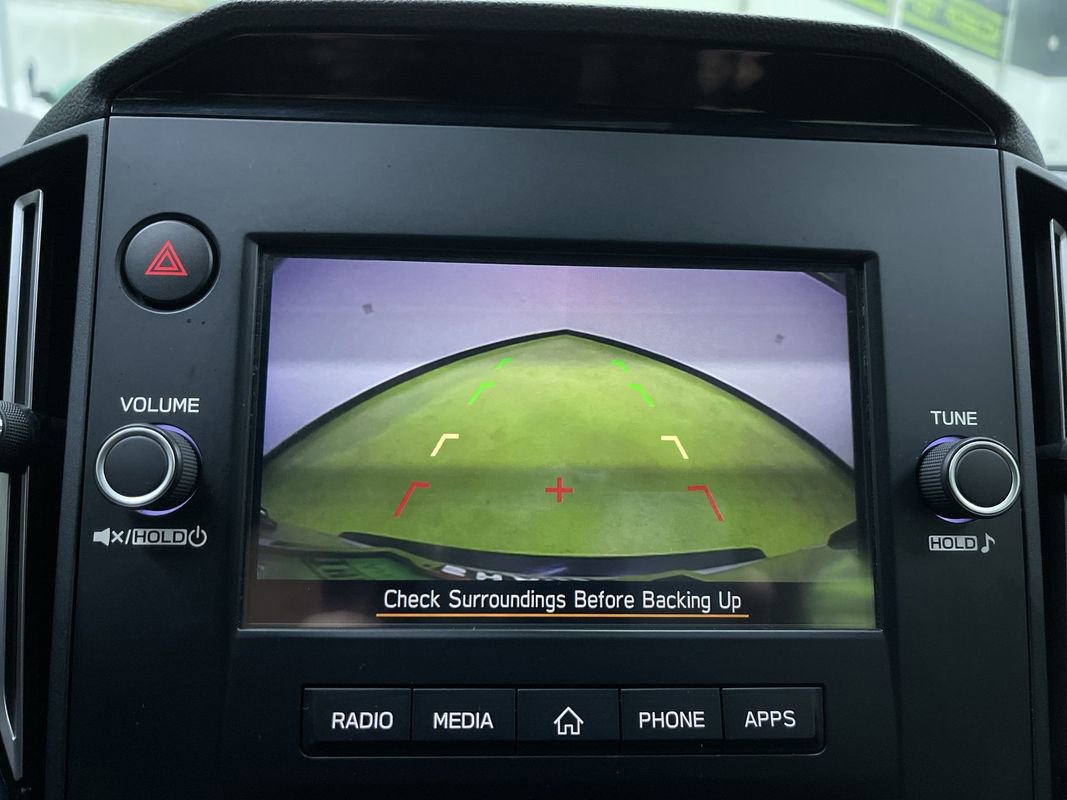 Used 2022 Subaru WRX image 22