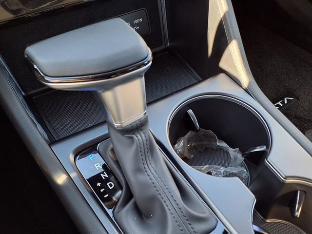 New 2025 Hyundai Sonata SE image 20