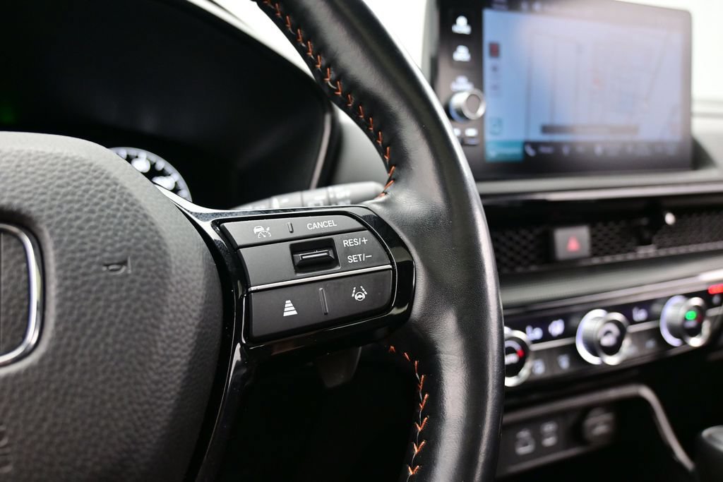 Used 2025 Honda CR-V Sport Touring image 48