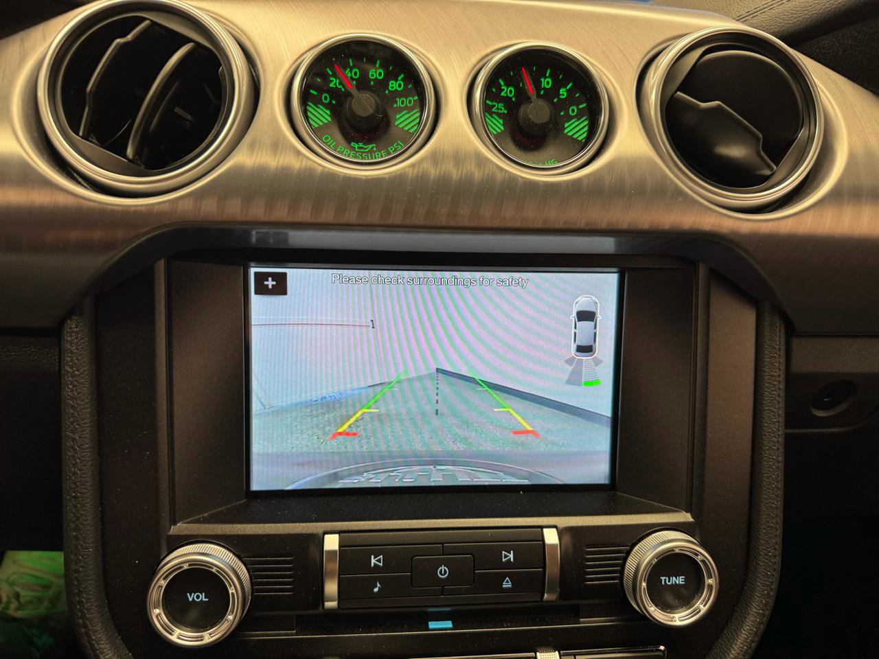 Used 2019 Ford Mustang Bullitt w/ Bullitt Electronics Package RWD image 18