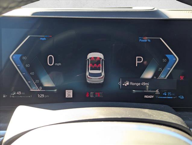 New 2026 BMW X5 xDrive50e w/ M Sport Package image 10