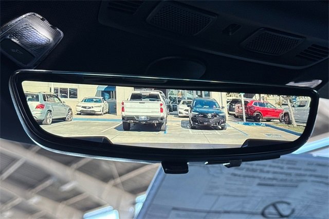 New 2026 Chevrolet Corvette Z06 w/ Battery Protection Package image 20