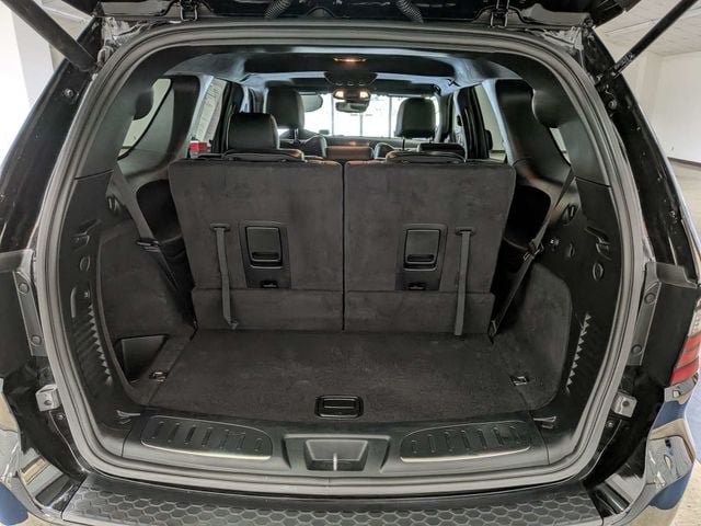 Used 2025 Dodge Durango R/T AWD/4WD image 12