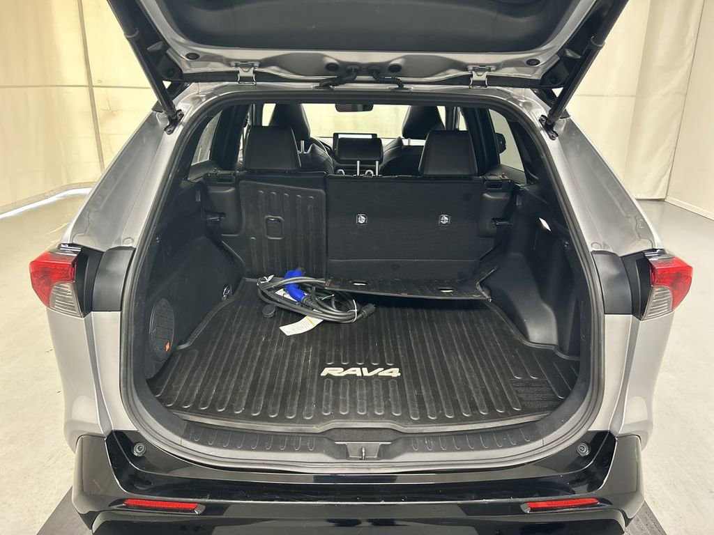 Used 2023 Toyota RAV4 XSE w/ Weather Package image 22