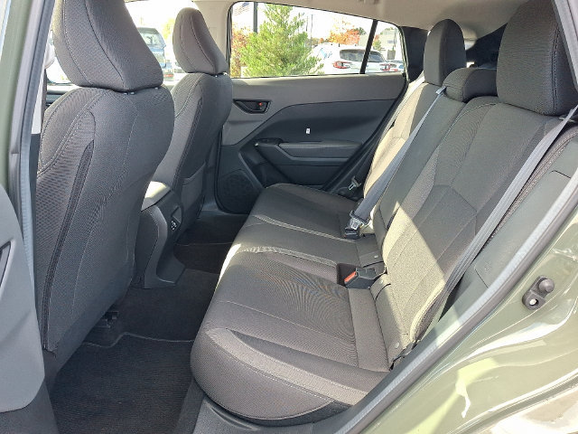 Certified 2026 Subaru Crosstrek 2.5i Premium AWD/4WD image 12