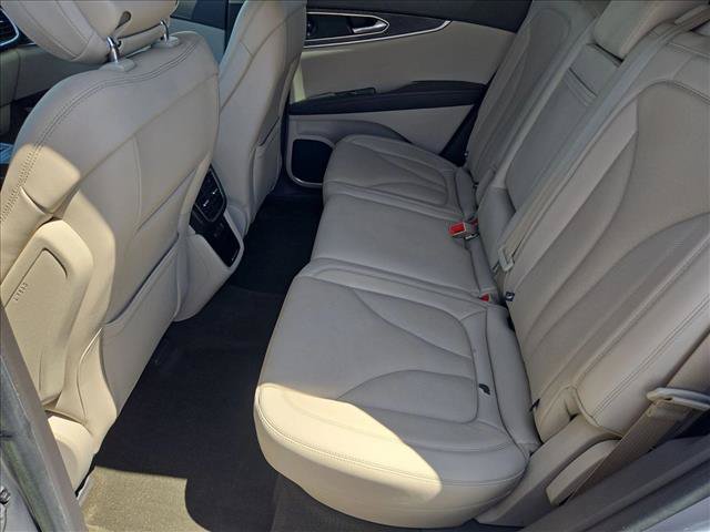 Used 2020 Lincoln Nautilus Reserve FWD image 17