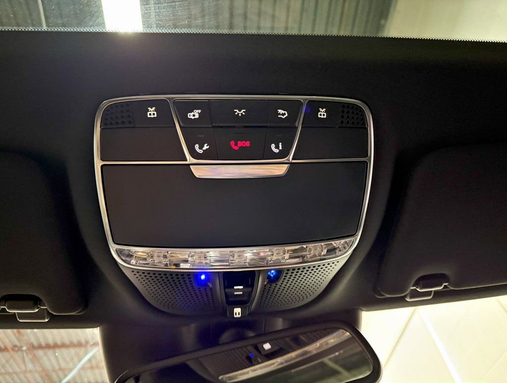 Used 2014 Mercedes-Benz S 550 Sedan image 24