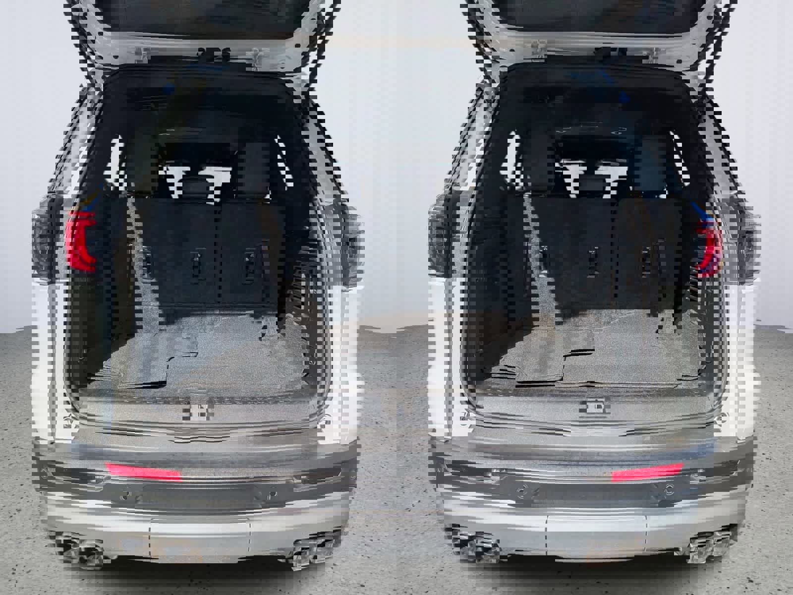 Certified 2024 GMC Acadia Elevation image 12