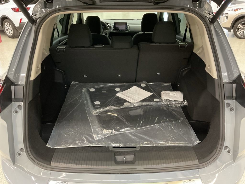 Used 2026 Nissan Rogue SV w/ Cold Weather Package image 21