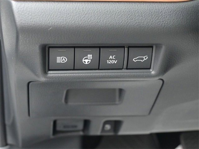 New 2026 Toyota Grand Highlander Limited image 21