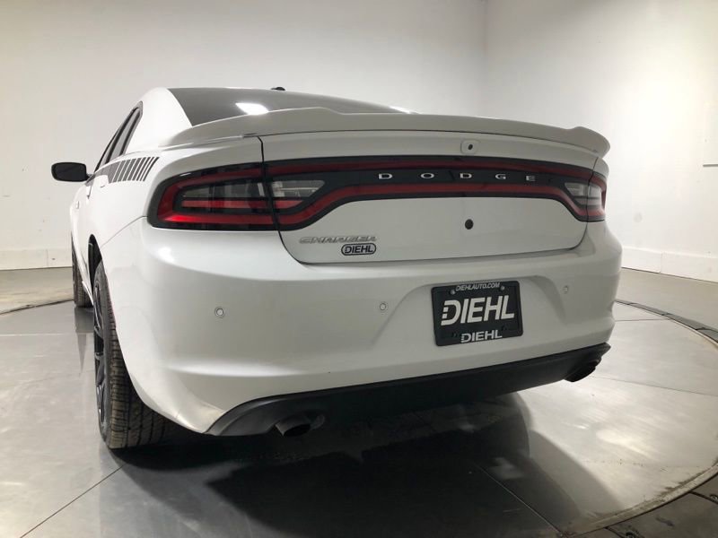 Used 2020 Dodge Charger R/T image 5
