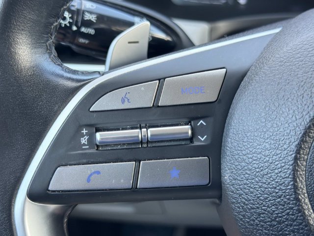 Used 2024 Hyundai Palisade SEL FWD image 28